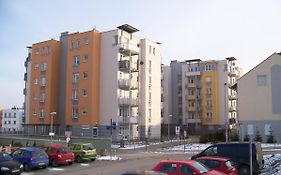 Przytulne mieszkanie