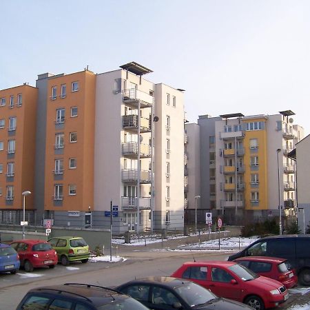 Przytulne mieszkanie Gdańsk Zewnętrze zdjęcie